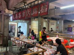 -五马集·海鲜·温州大牌档(黑金冠五马街十字路口店)