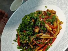 -观盐·盐帮菜(官园桥店)