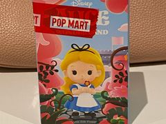 -泡泡玛特POPMART(上海环球港店)