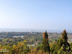 -狼山风景名胜区