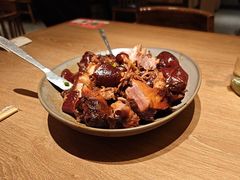 -金掌勺锅包肉(太原万达店)