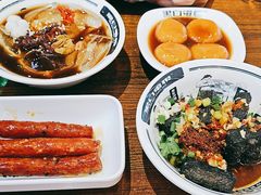 -黑白电视长沙小吃(悦汇城店)