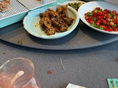 -羲和雅苑•北京烤鸭(平安国际金融中心店)