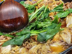 -平川日本料理