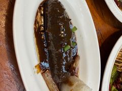 -旺角小渔村·海肠捞饭开创者(环山路店)