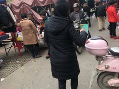 -老牌依强牛肉店(达道总店)