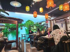 -外婆船宴餐厅·外婆喊你回家吃饭
