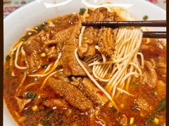 -公交新村粉店(赤岗冲店)