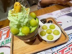 -糖糖屋•糖水•雪花冰店(时尚天河店)