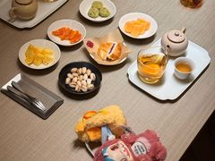 -隐溪茶馆(静安寺店)