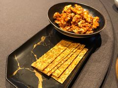 -上海滩餐厅(BFC外滩金融中心店)