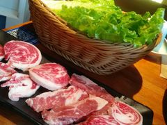 -千寻烧肉(政务区店)