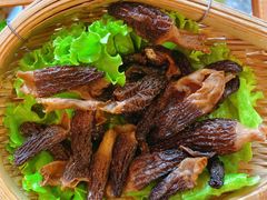 -阿婆情腊排骨火锅(金虹路店)