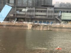 -武汉关码头(轮渡站)