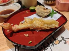 -和创柚子·会席日本料理(新区淮海街店)