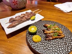 -白石的深夜食堂(济南万象城店)