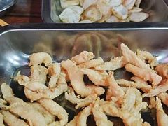 -阿姨小肉摊(同济西苑店)