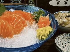 -哥哥の深夜食堂(红松东路店)