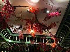 -浩海火烧云傣家菜(京广店)