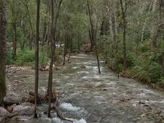 -玉渡山自然风景区