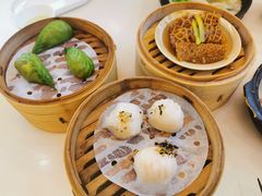 晶莹鲜虾饺-蔡澜点心·粤菜(赛格国际购物中心店)
