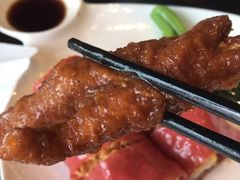 -福州天元国际威斯汀酒店·中国元素餐厅