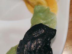 -船歌·鱼水饺青岛菜(枫蓝国际购物中心店)