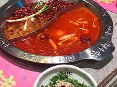-辣斗辣火锅(太古里店)