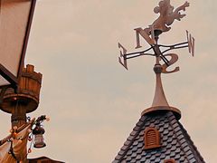 -上海迪士尼度假区