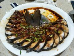 -西夏回族烧麦馆(牡丹街店)