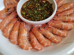 -南海渔家•海鲜•正宗海南菜(海棠湾店)