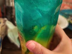 -卢布里西餐厅(满洲里店)