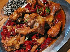 -喝丢一只鞋海鲜烧烤(市场店)