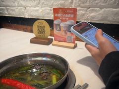 -围炉夜话·潮汕卤水火锅(榕江店)