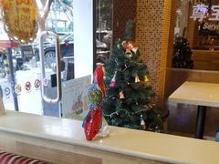 -尊宝比萨(广州塔店)