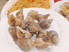 -大京园海鲜烧烤(东城路店)