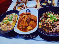 新仙精选三腩组合-新仙清汤牛腩(铜锣湾店)
