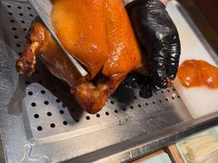 -潮江春(阳光店)