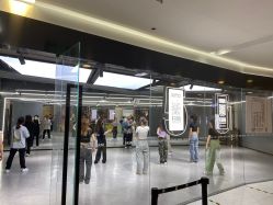 -5KM舞蹈街舞工作室