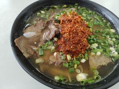 -上海为民商行清真饭店(南大路店)