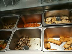 -CALIFORKS加州叉子轻食(朝阳门店)