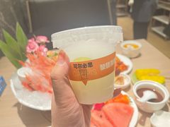 -大渔铁板烧(万象城店)