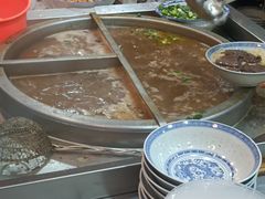 -锦泓老字号猪脏粉(东联大厦店)