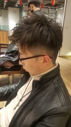-Mentor Hair Salon