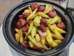 -南京空港温德姆花园酒店·MTF满庭芳中餐厅