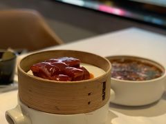 私家秘制小卤肉-106餐厅(山水文园店)