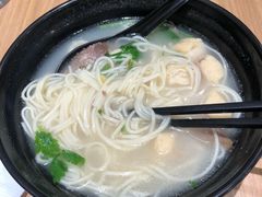 -小杨生煎(萧山机场店)