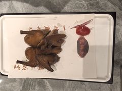 -朱记乳鸽王·非遗石岐乳鸽·全鸽宴(大兴旗舰店)