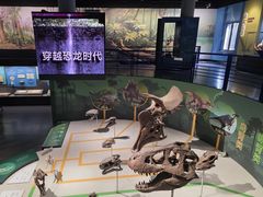 -国家自然博物馆
