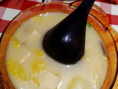 -西贝(上海我格广场店)